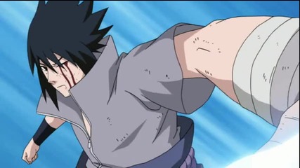 [horriblesubs] Naruto Shippuuden - 210 [480p] (3) [ cut ]