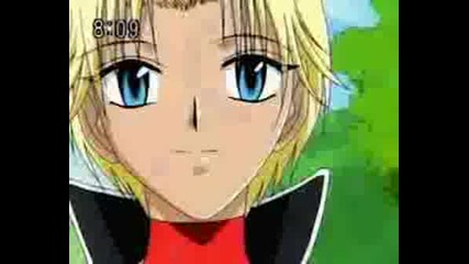 Tokyo Mew Mew Character Songs