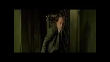 Matrix 1 [final fight]