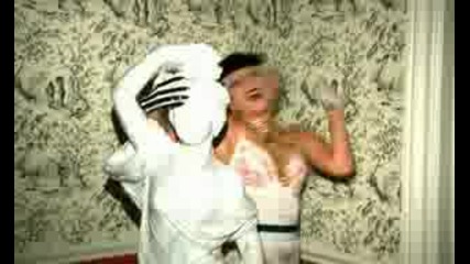 Lady Gaga - Beautiful, Dirty, Rich 