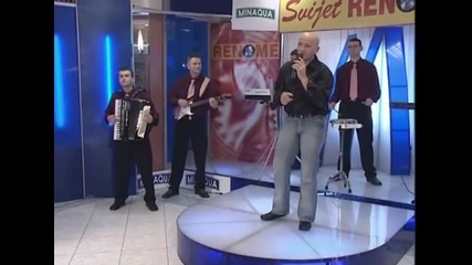 Migec - Da sam zlatar - Svijet Renomea - (renome 31.03.2006.)