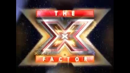 X Factor Bulgaria - Сезон 3,епизод 8 (02.10.2014)