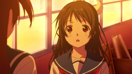 Inari, Konkon, Koi Iroha - 07 Eng sub