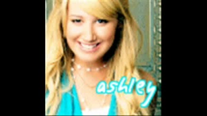 Ashley Tisdale