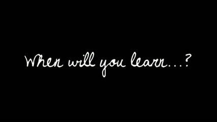 Lies - Glen Hansard (from the movie Once)