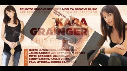Kara Grainger - Lost in You