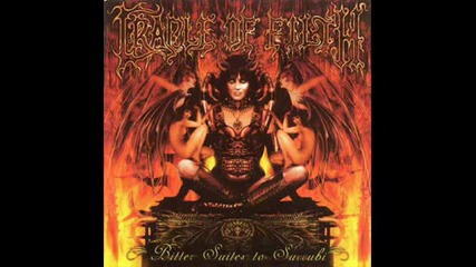 Cradle Of Filth - The Black Goddess Rises 