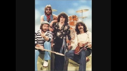 Nazareth - Born Under Wrong Sign