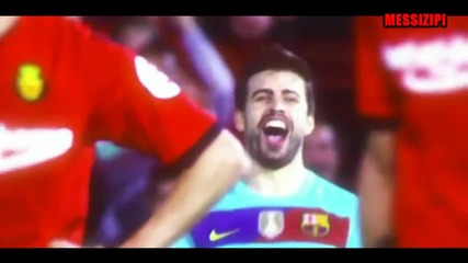 Уефа Шампионска Лига Psg 2-2 Barcelona - Срещатата, която всички чакахме