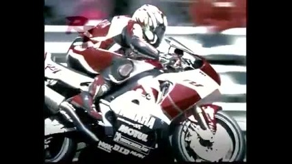 Yamaha Yzf - R Series 