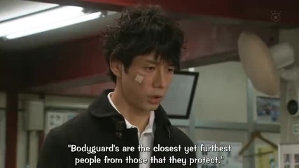 Boku to Star no 99 Nichi ep 7 part 2