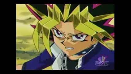Yu-gi-oh parody Yamis computer problem :)