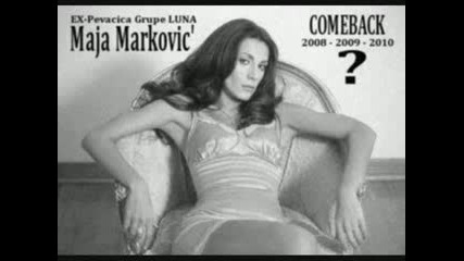 Luna - Boli me