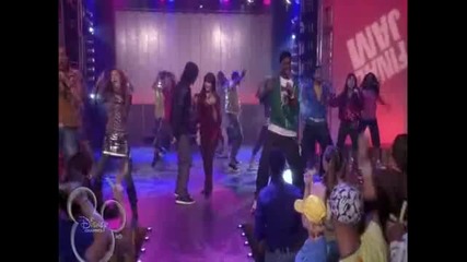 Demi Lovato - We Rock