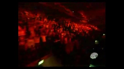 Vanilla Ninja - Dangerzone (live at the Dome 38) 