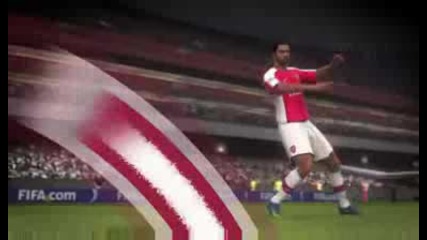 Fifa 2010