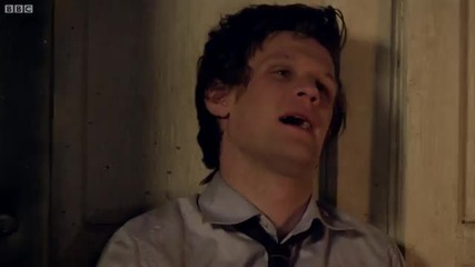 Hang on Doctor! - Doctor Who - Bbc 