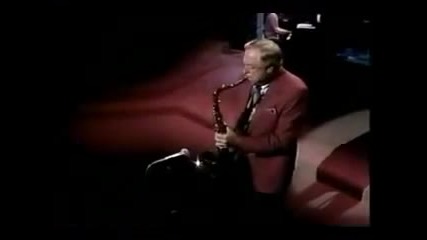 Boots Randolph - Smoke Gets in Your Eyes