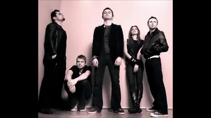 Vatra - Sputnik