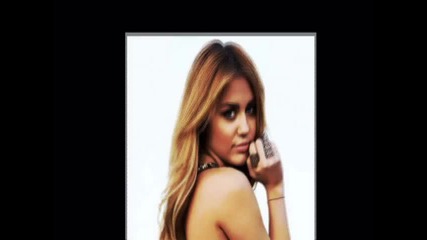 Happy Birthey Miley C.