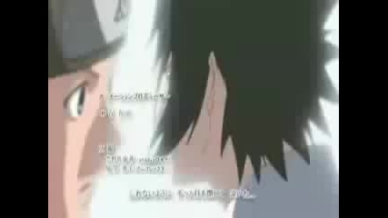 Naruto Shippuuden opening 5 