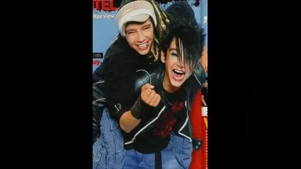 Tokio Hotel -  Unendlichkeit