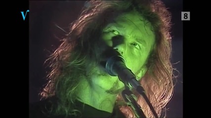 Metallica - Wherever I May Roam - 1992