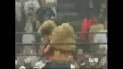 Ashley Massaro Tribute - The Gift