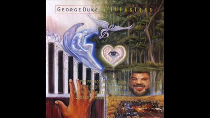 George Duke - The Simple Things