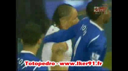 30.11 Тотнъм - Евертън 0:1