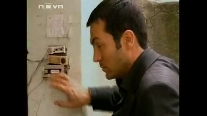 Изгубени години епизод 7 част 4