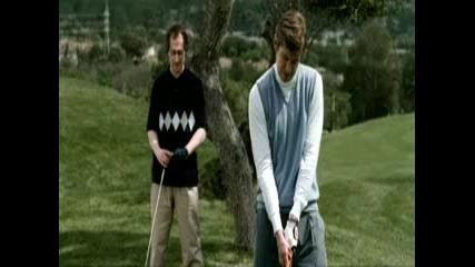 Golf - United Airlines
