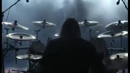 Amon Amarth - Valhall Awaits Me (live At Summerbreeze 2007) 