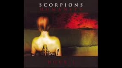 Scorpions - Humanity Hour I 2007 (full album)