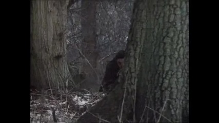 Черното влечуго С01-е02 - Born To Be King