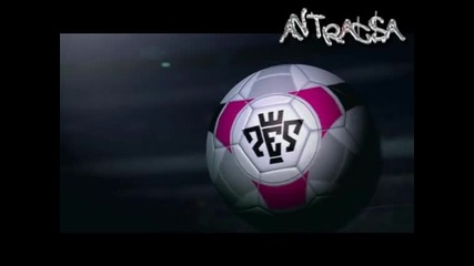 Exclusive!!! Pro Evolution Soccer 2010 - Trailer 