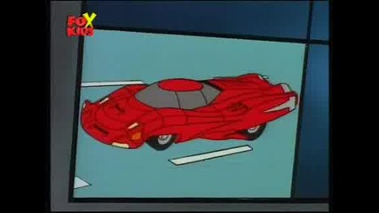 Iron Man S01 E09 Hq