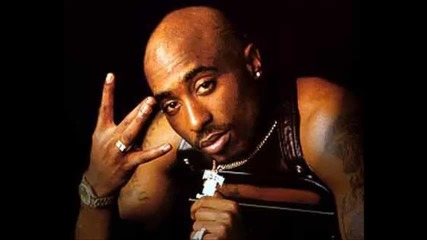 2pac - 2 of Amerikaz Most Wanted