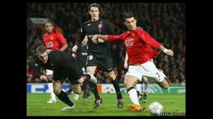 The Best Of Red Devils