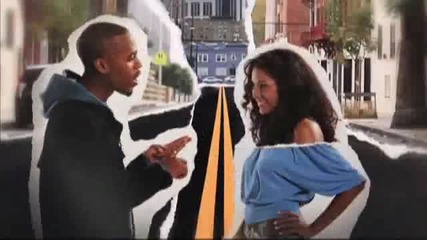 B.o.b ft. Bruno Mars - Nothin On You ( Official Video )