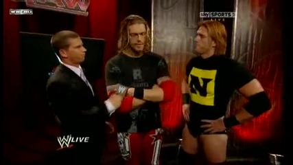 wwe 16 08 10 edge and health slater backstage