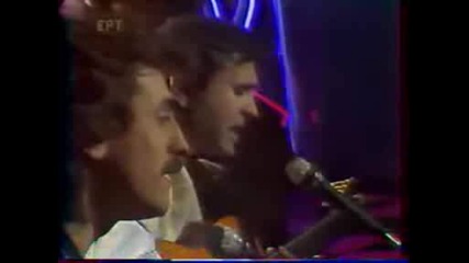 Giorgos Dalaras - Historia de un amor.avi