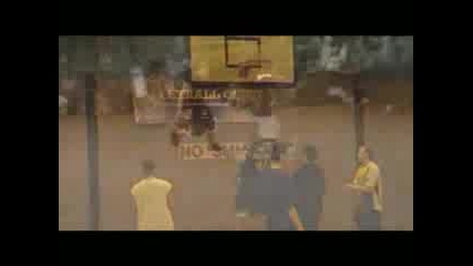 Sbx - Destruction