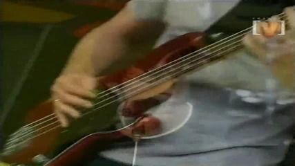 Foo Fighters - Stacked Actors - Live 2000) 