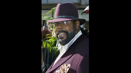 Barry White - There It Is 