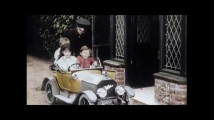 Berlin 1900 in colour!!!! - Youtube1