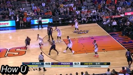 Hawks Motion Strong
