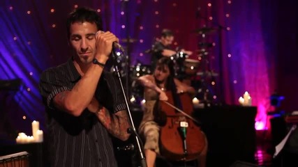 Sully Erna - 7 Years (hq + превод)