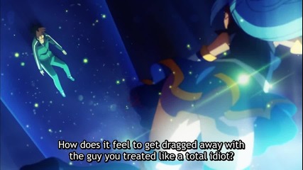 Kono Subarashii Sekai ni Shukufuku wo! Episode 1