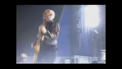 U2 - Get On Your Boots - Brit Awards 2009